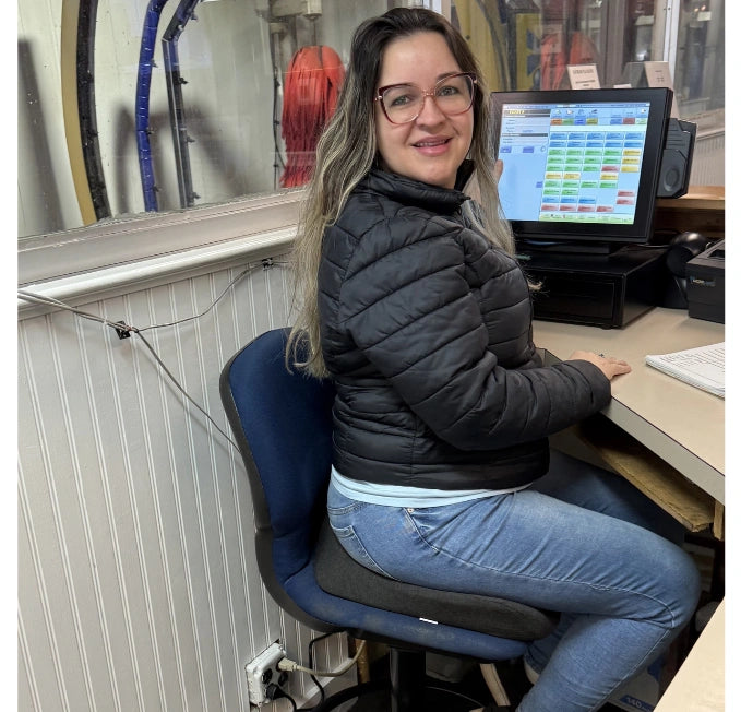 Office Chairs seat cushion
